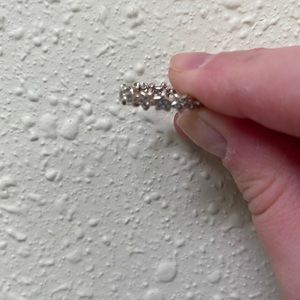 Pandora star ring